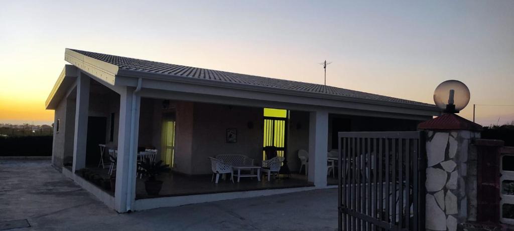 Granelli House | Villa del Sole a pochi passi dal mare/Marzamemi