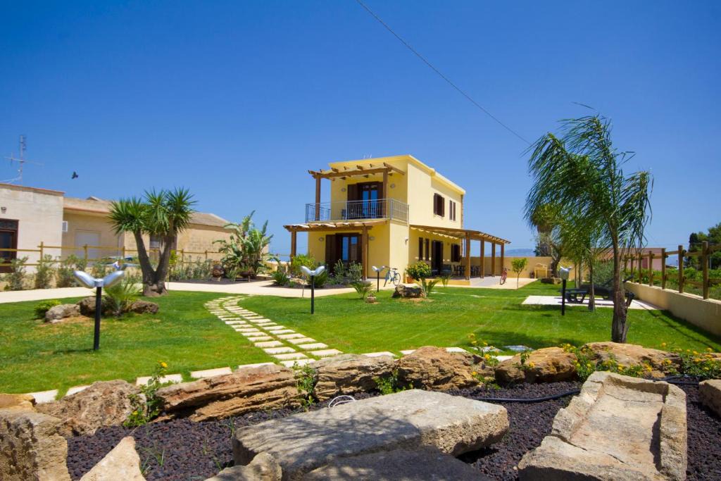 Birgi Vecchi Bed & Breakfast | Villa del Vento