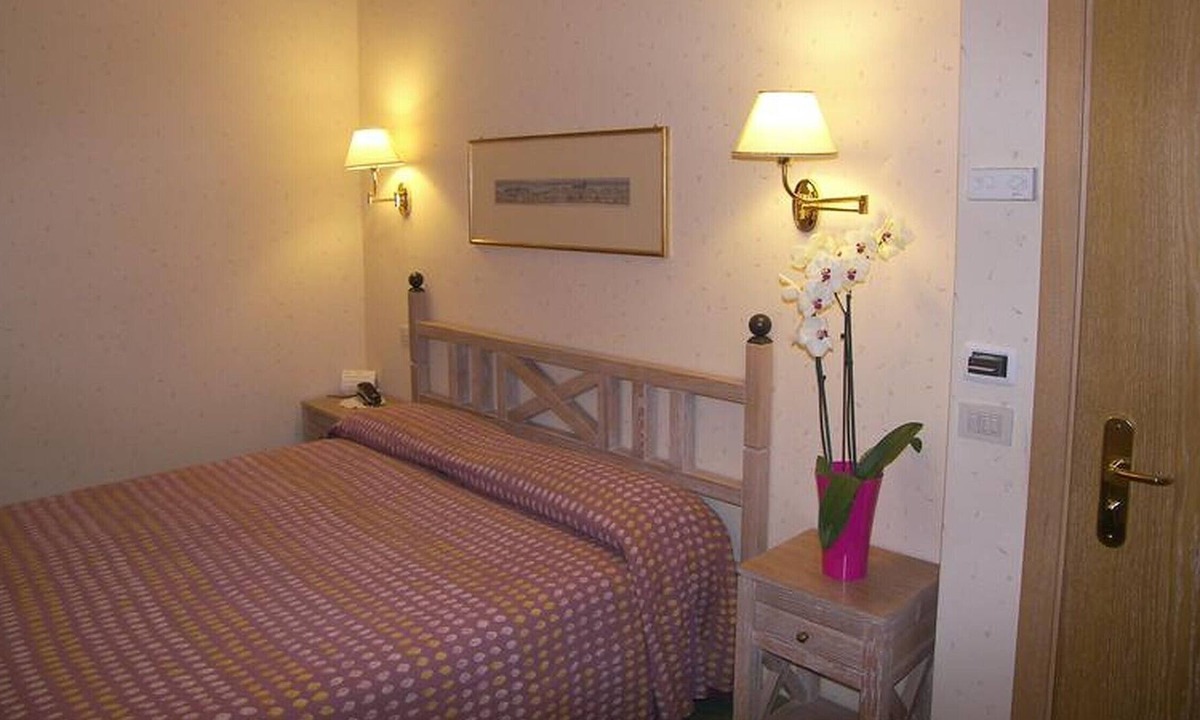 Sant'Elia Fiumerapido Bed & Breakfast | Villa Des Reves in the green near Montecassino