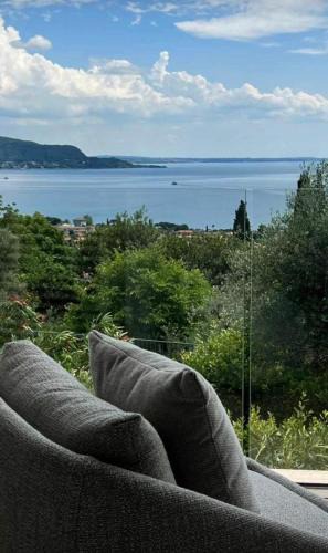 Toscolano Maderno Villa | Villa Diamante del Garda & Spa