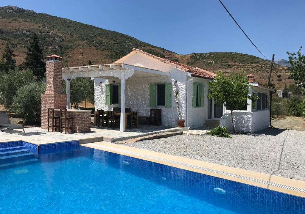 Datca Villa | Villa Doada Datca