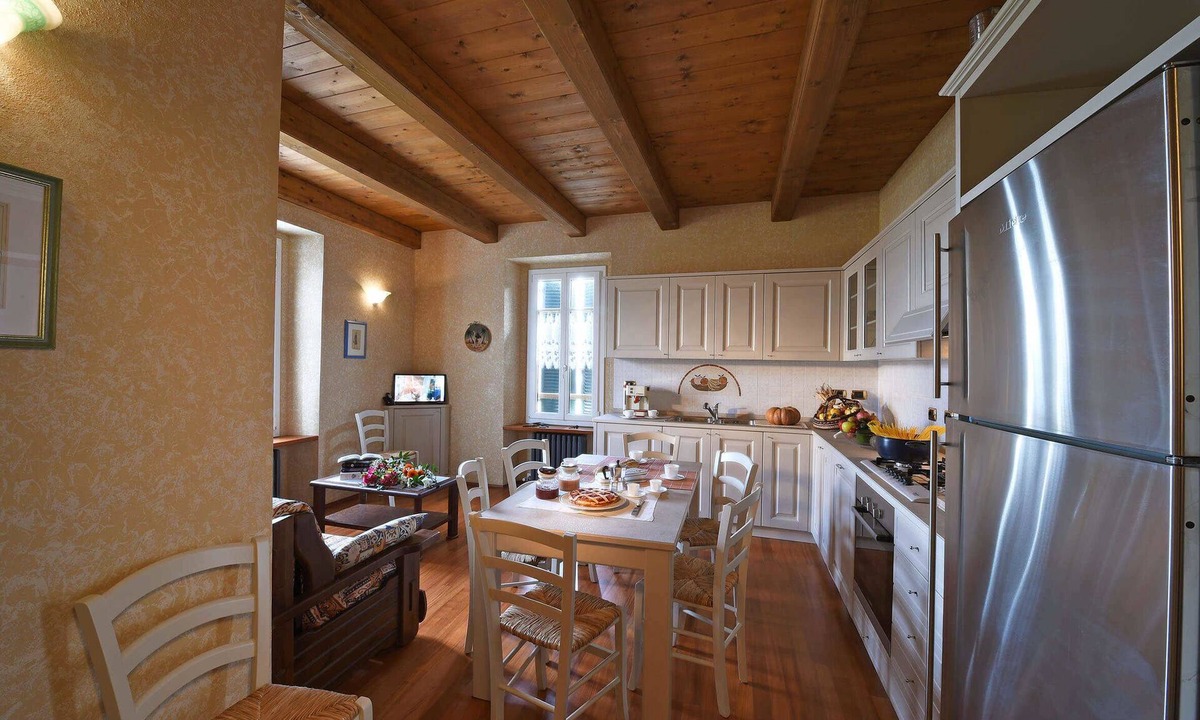 Mondovi Bed & Breakfast | Villa Durando