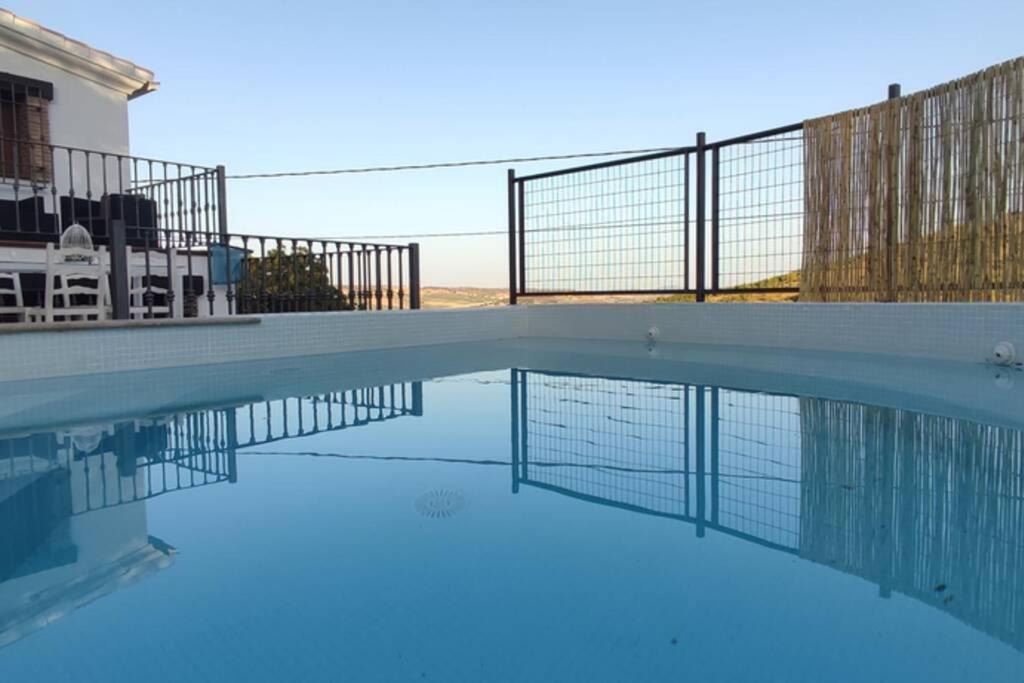 Alhama de Granada Apartment | Villa el chopo Alhama de Granada