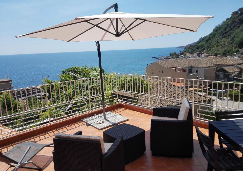 Santa Maria La Scala Apartment | Villa Elena appartamento 2