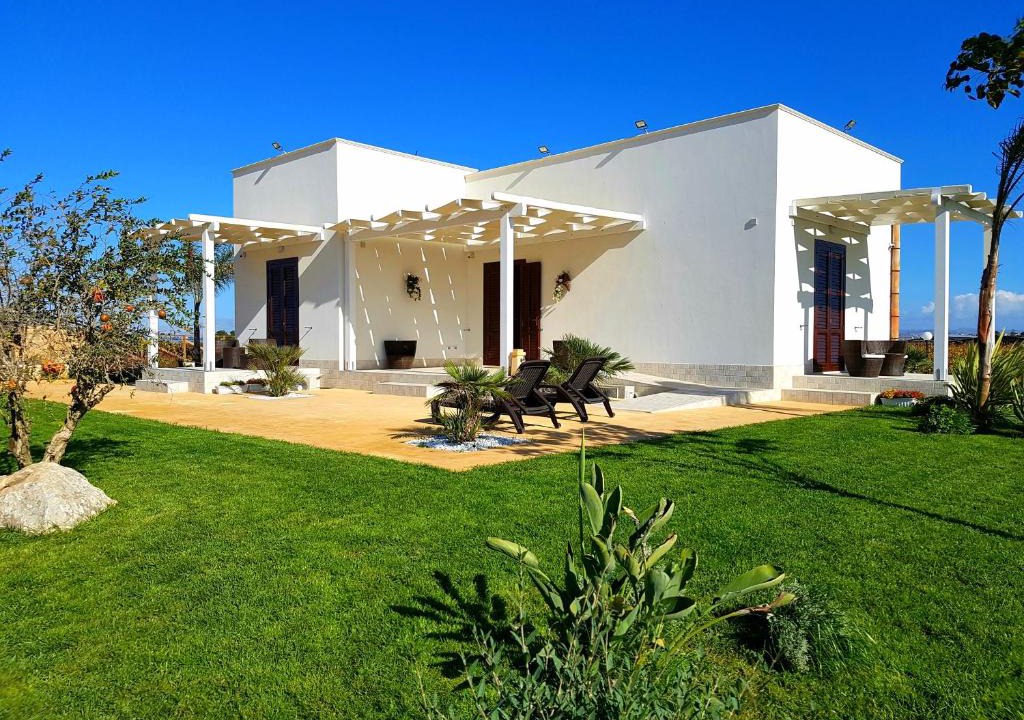 Birgi Vecchi House | Villa Elios Guesthouse