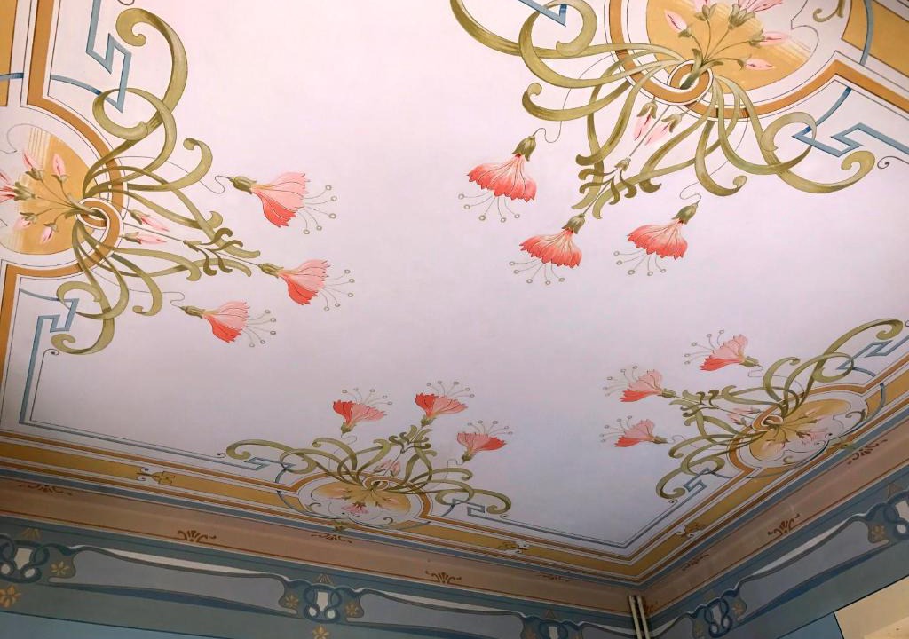 Prestinone Apartment | Villa Emilia