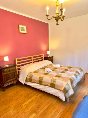 Bardonecchia House | Villa Esclusiva a 3 Piani