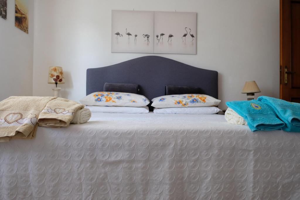 Miglianico House | Villa Fiorita