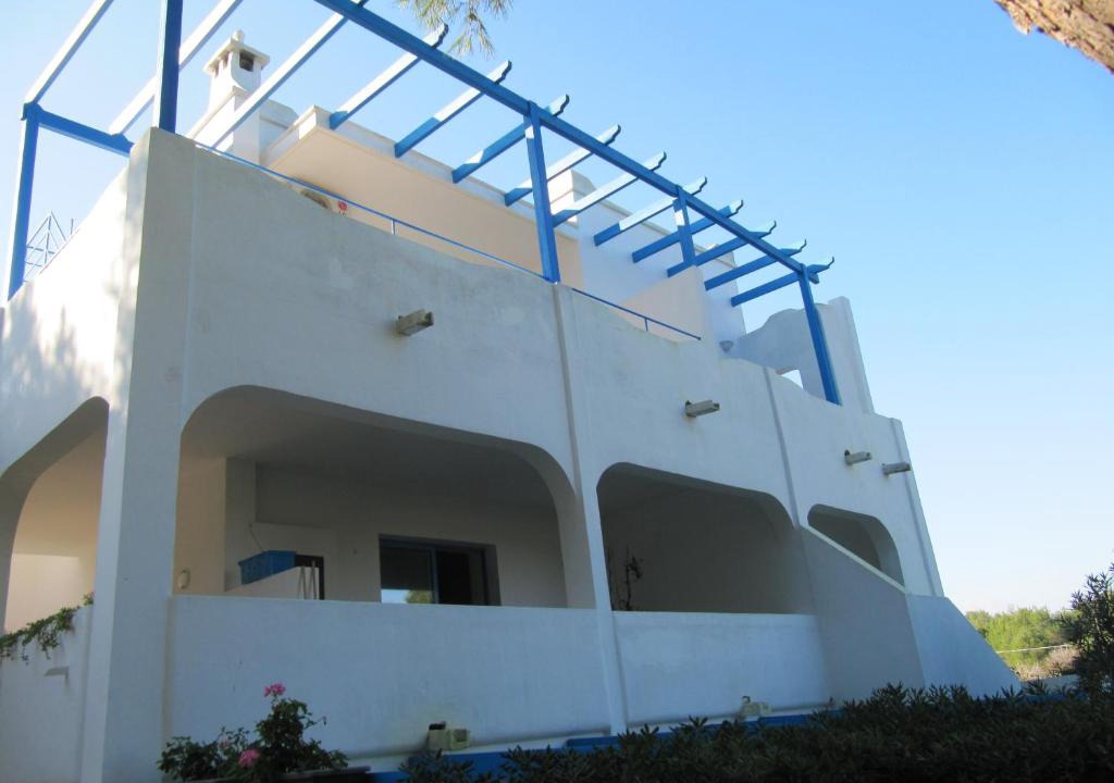 Sant'Andrea Apartment | Villa Flora Studios & Apartments