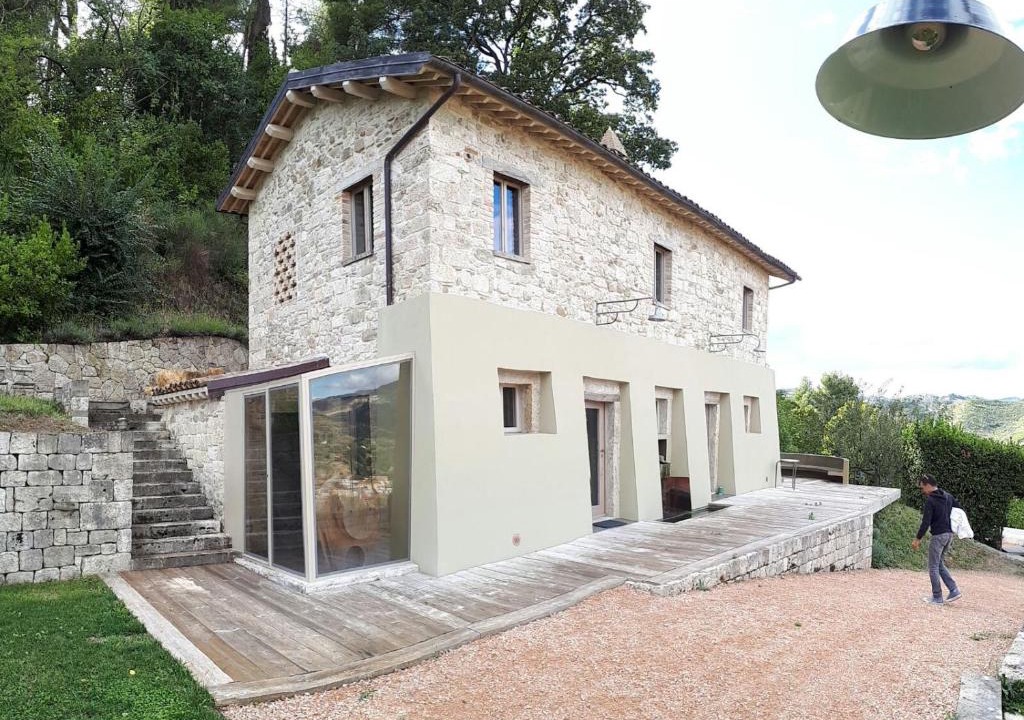 Centro Storico Bed & Breakfast | Villa Fortezza Antique Rooms