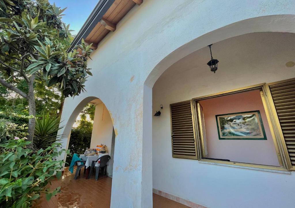 Paestum House | Villa Giusy