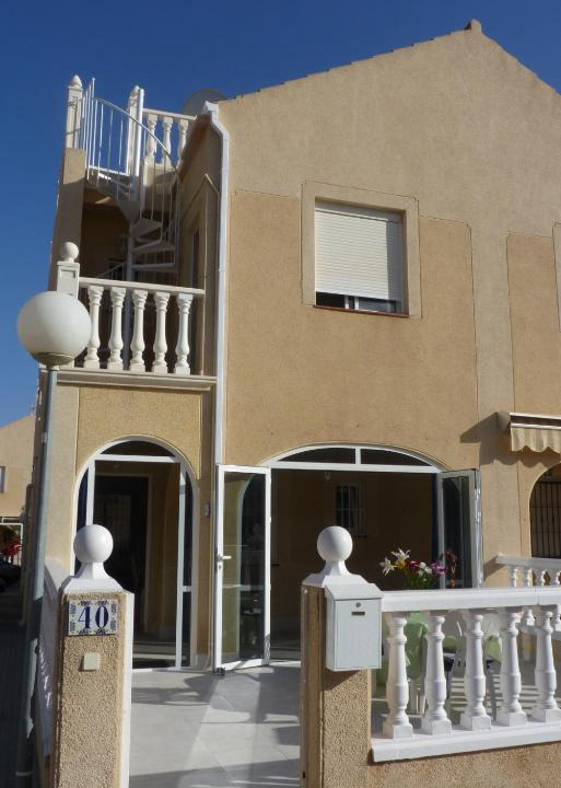 Punta Prima House | Villa Goleta
