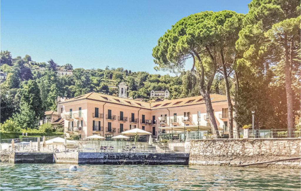 Meina Apartment | Villa Greta - Isola Madre