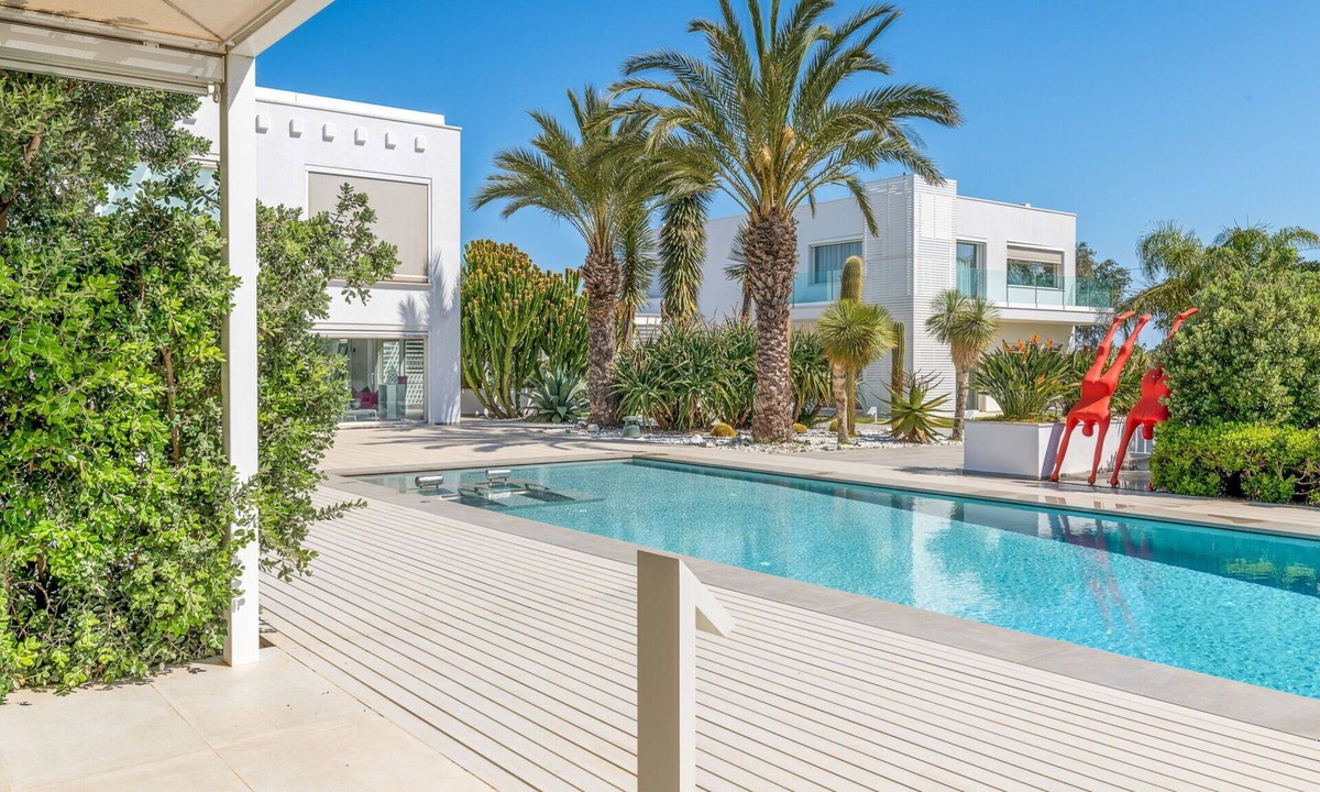L'Assunta Villa | Villa in Monopoli with 3 bedrooms sleeps 6