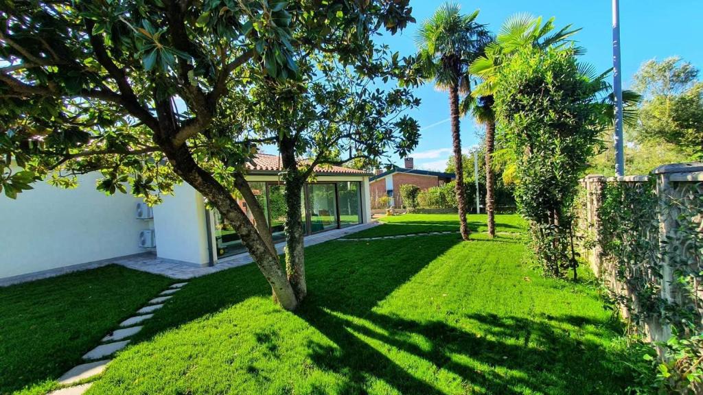 Marina Julia House | Villa Julia