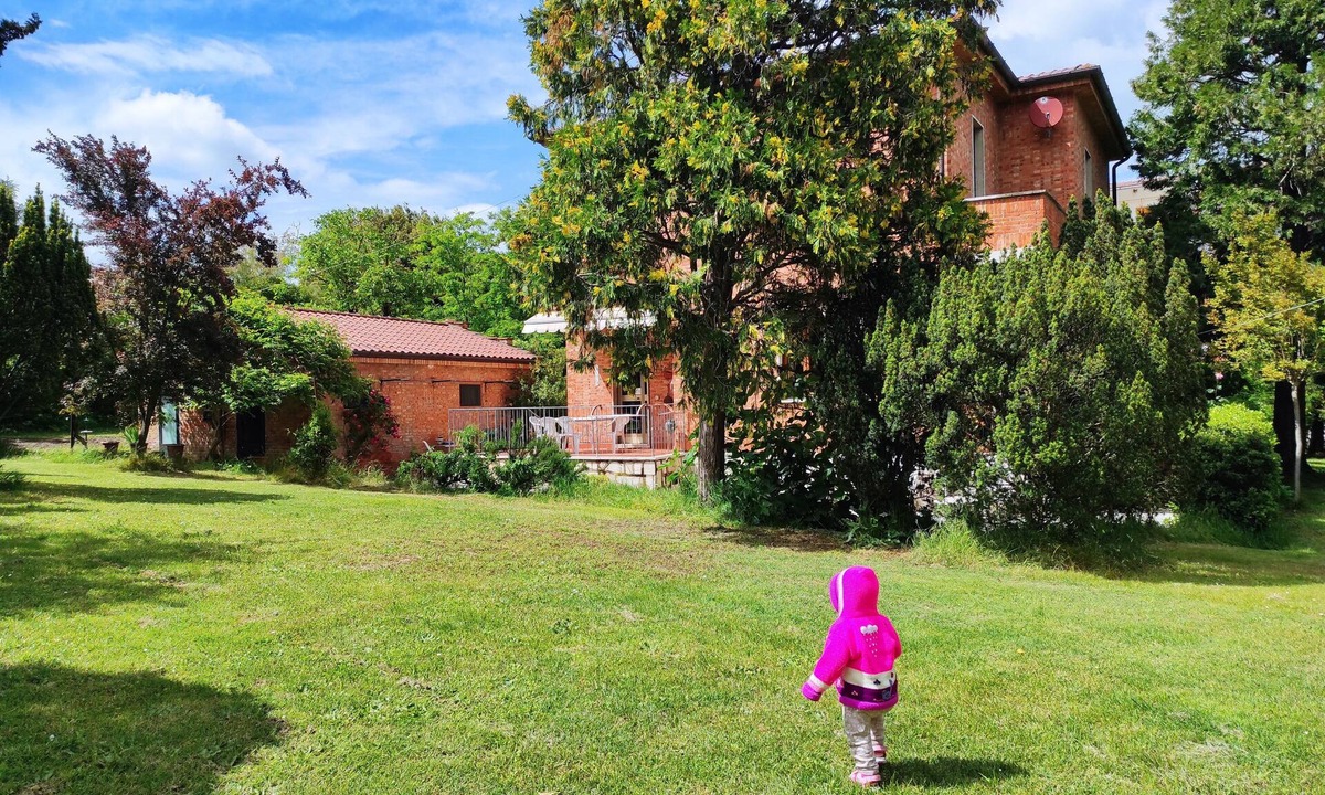 Sinalunga Villa | VILLA LA PINETA DI SINALUNGA - Valdichiana and Val d'Orcia for family or friends