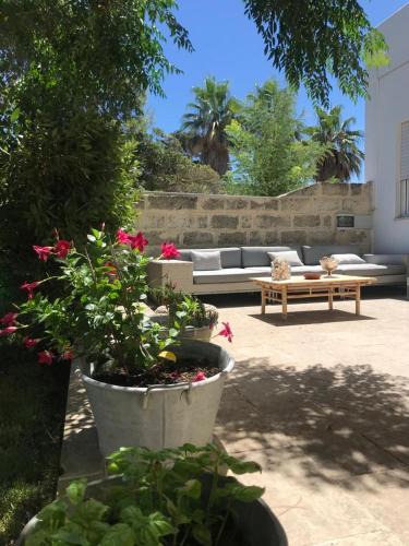 Torre Specchia Ruggeri House | Villa La Torre
