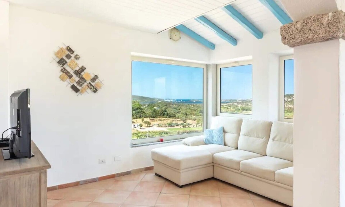 Villa Lara | Olbia