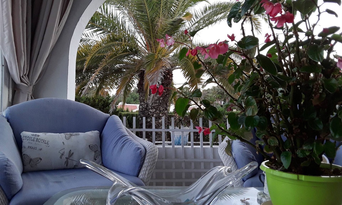 La Colina Villa | VILLA Las ESTATUAS