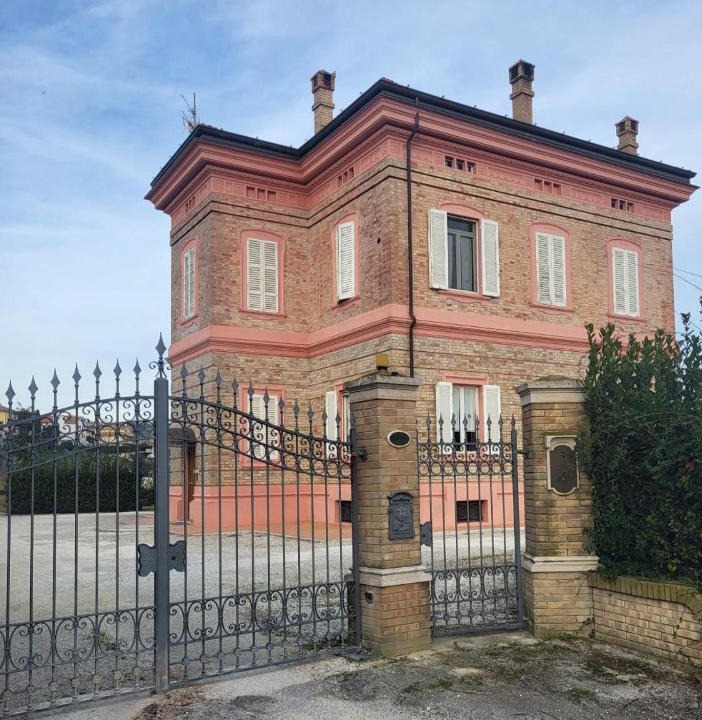 Fermo Apartment | Villa Livia