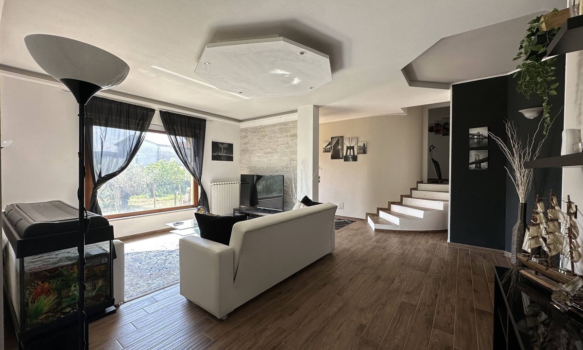 Santa Maria Imbaro Bed & Breakfast | Villa Ma-ya