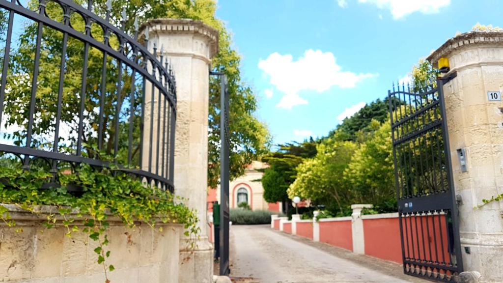 Lecce Bed & Breakfast | Villa Maggiulli Alfieri - Dimora Storica