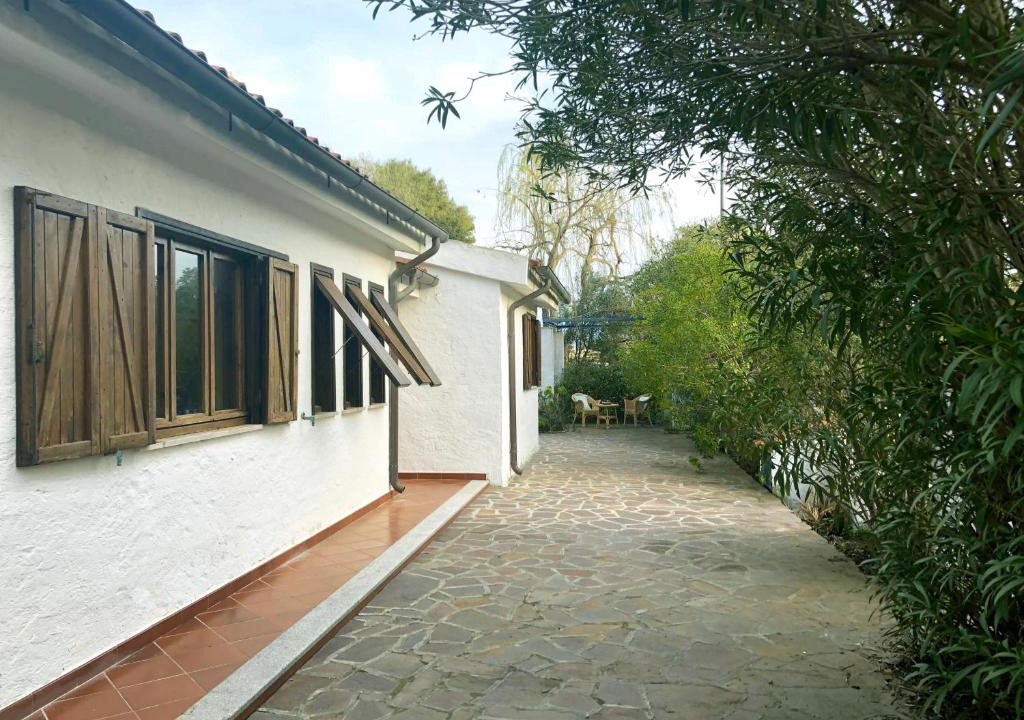 Villa Mare E Rocce Pittulongu | Pittulongu