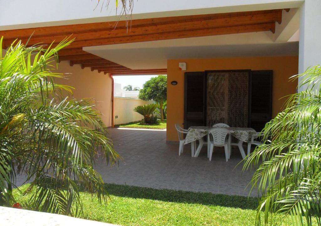 Torre Specchia Ruggeri House | Villa Mare del Salento