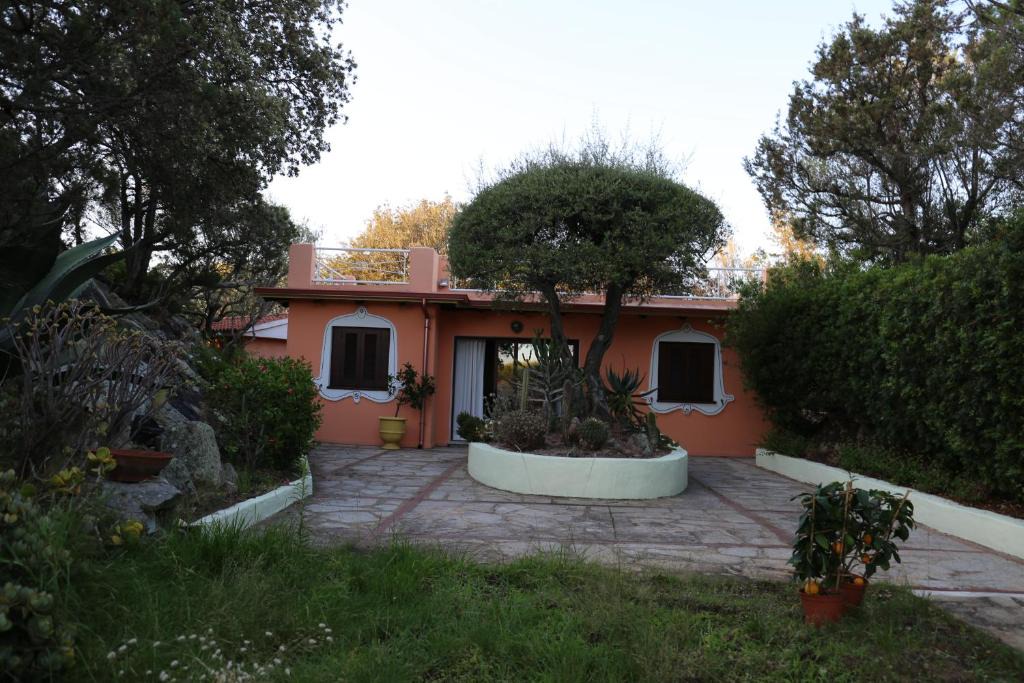 Porto Rotondo Villa | Villa Mari - Portorotondo