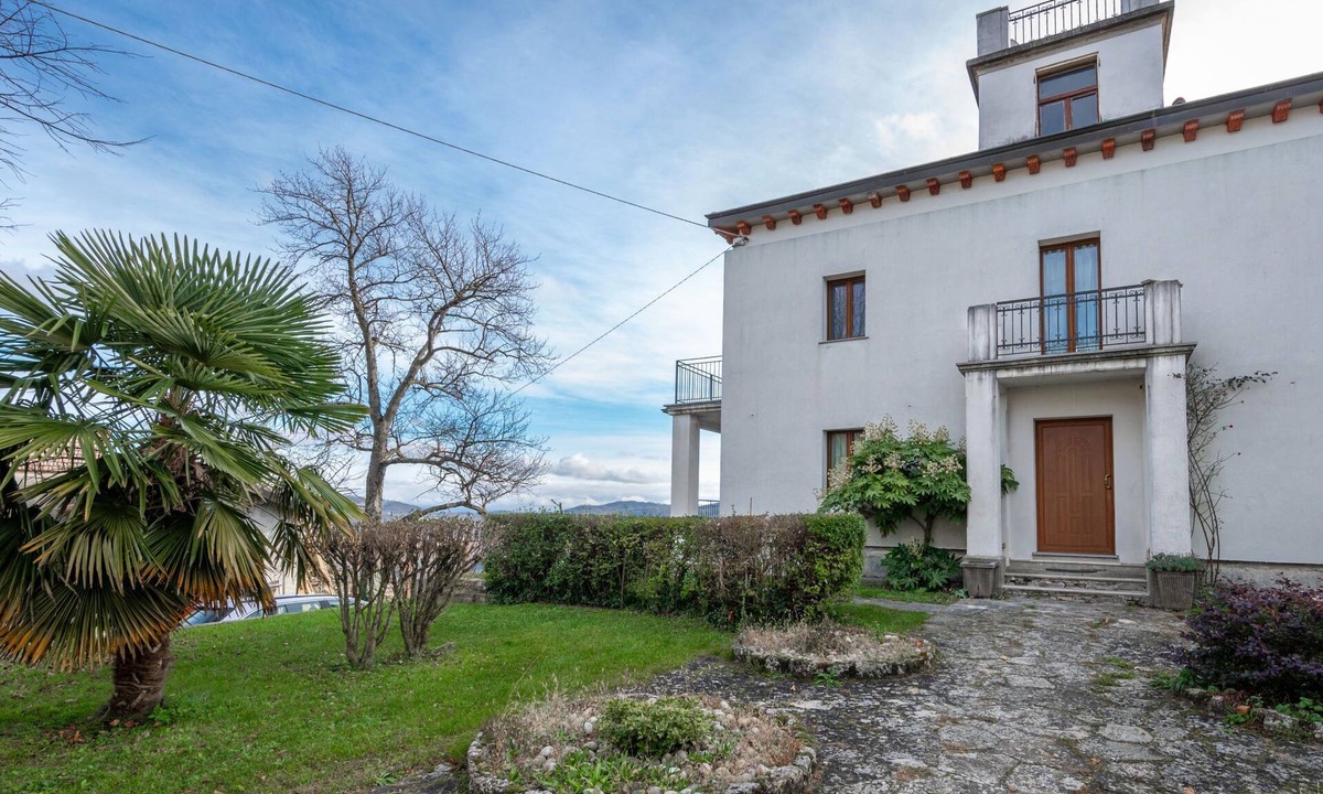 Gottasecca House | Villa Maria by Interhome