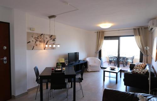 Villa Marina | Los Geraeos