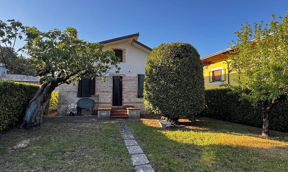 Isernia Cottage | Villa Marvitt - Stone Cottage
