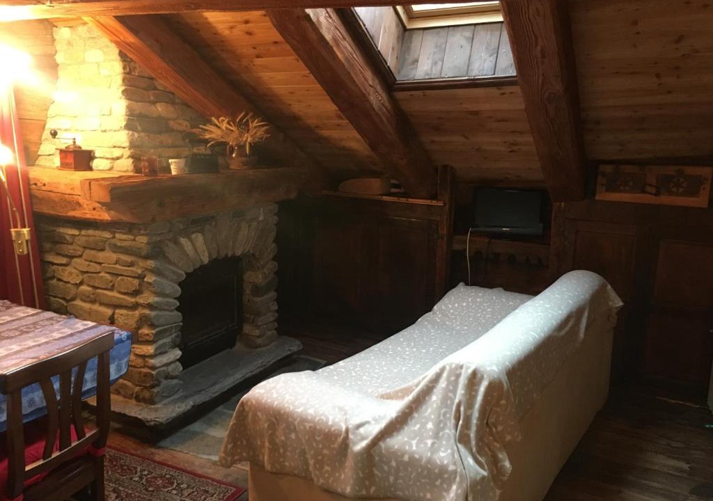 Champlas du Col Apartment | Villa millefiori