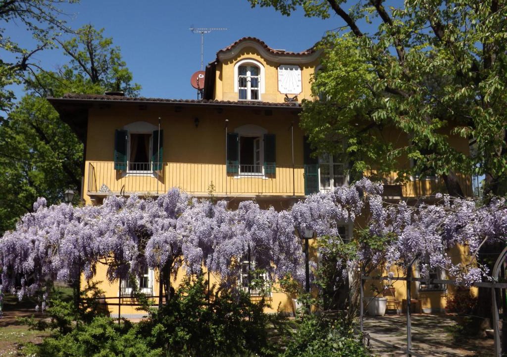 Piossasco Bed & Breakfast | Villa Mirano Bed & Breakfast