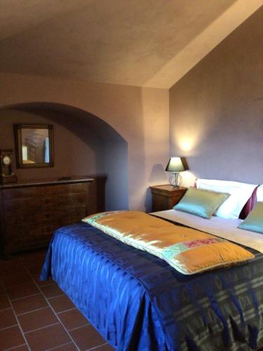 Albaretto della Torre Hotel | Villa Moglietta