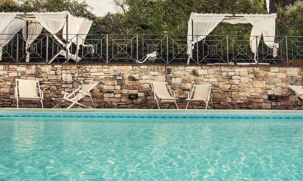 Perugia Villa | Villa Nuba,Pinturicchio apt-salt,heated water pool,wifi,fireplace,5min.downtown