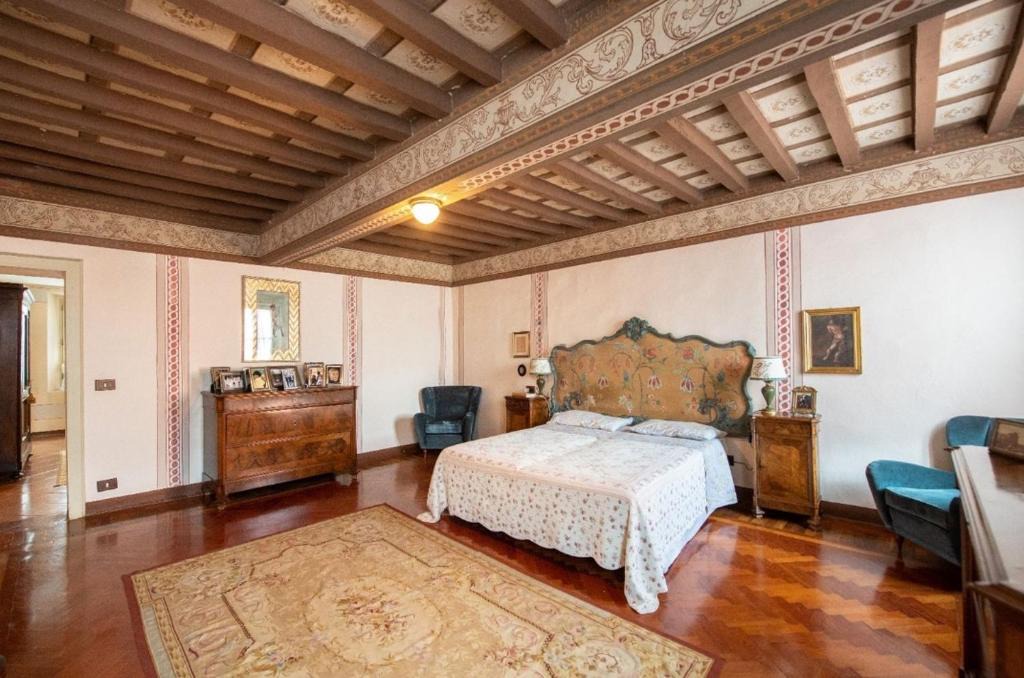 Quattro Castella Bed & Breakfast | Villa Ottocentesca immersa nel verde