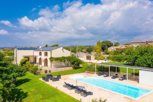 Scicli Villa | Villa Palazzola