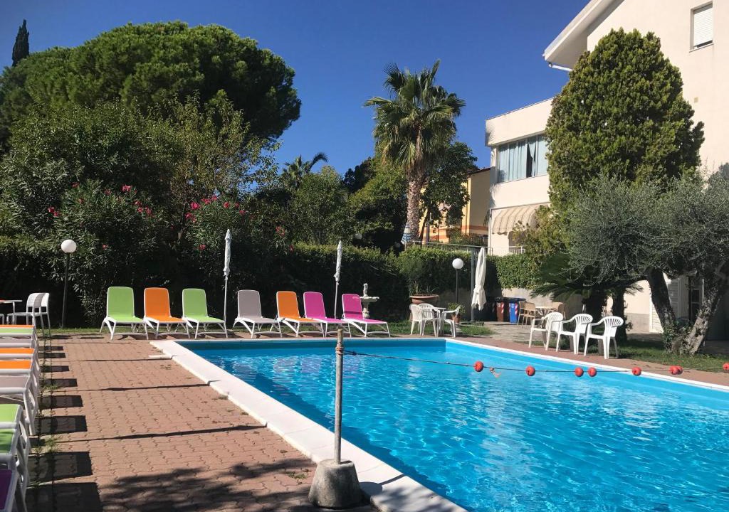 Loano Apartment | Villa Paola Bilo4 Bis