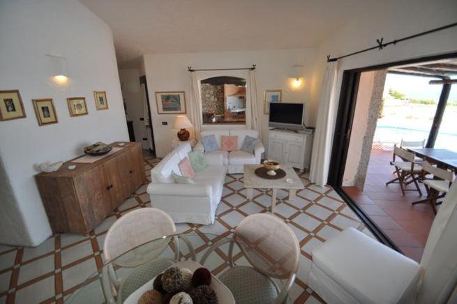 Pantogia Villa | Villa Paradiso