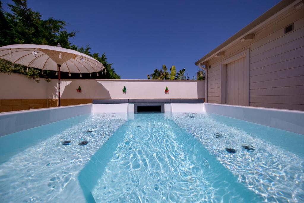 Polignano a Mare Villa | Villa Patty - Polignano a Mare Puglia Apartments