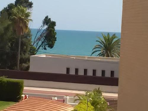 Benicassim Apartment | Villa Pepita