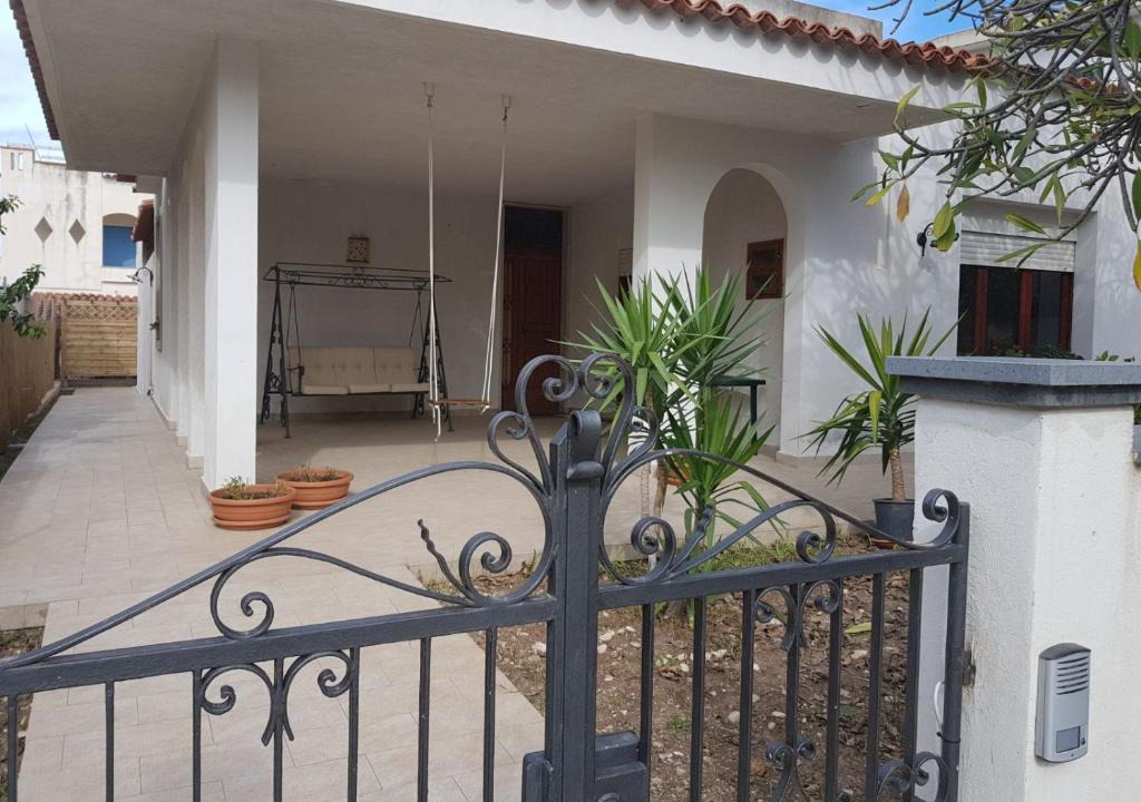 Plaja Grande House | Villa Playa Grande a pochi passi dal mare.