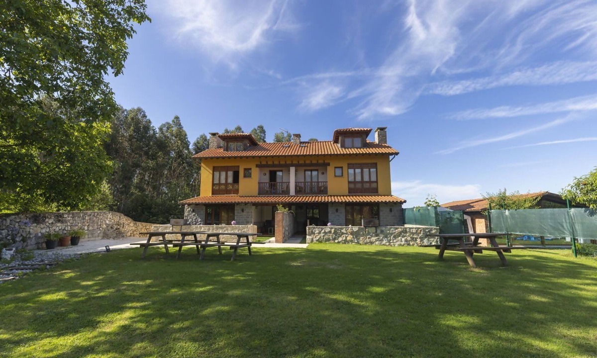 La Portilla House | Villa Porrua 2