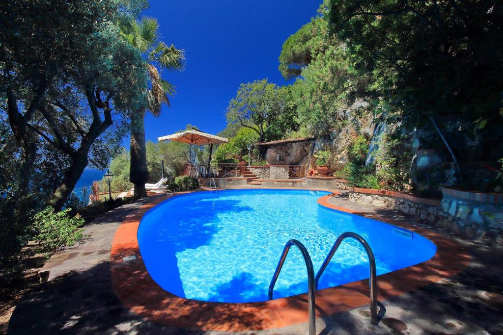 Faro Villa | VILLA PREMIUM
