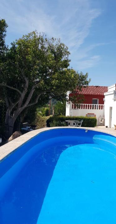 Tortosa House | VILLA PROVIDENCIA