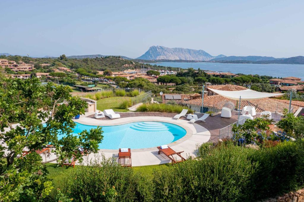 Puntaldia Villa | Villa Puntaldia