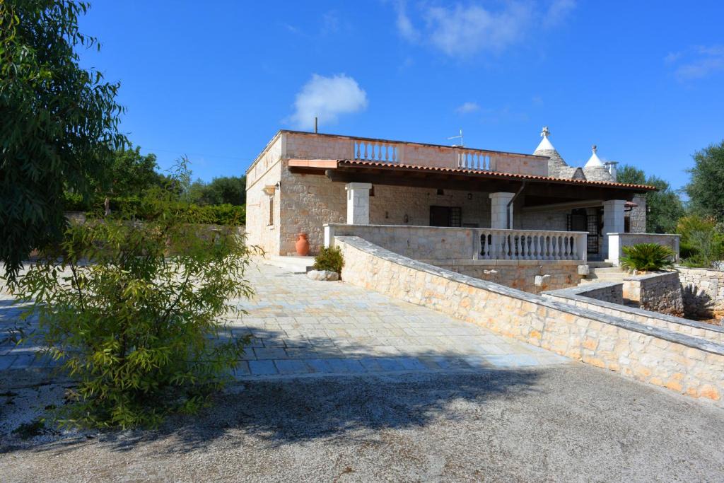 Ostuni House | Villa raggio di sole