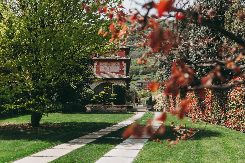 Badia Calavena Bed & Breakfast | Villa Riva