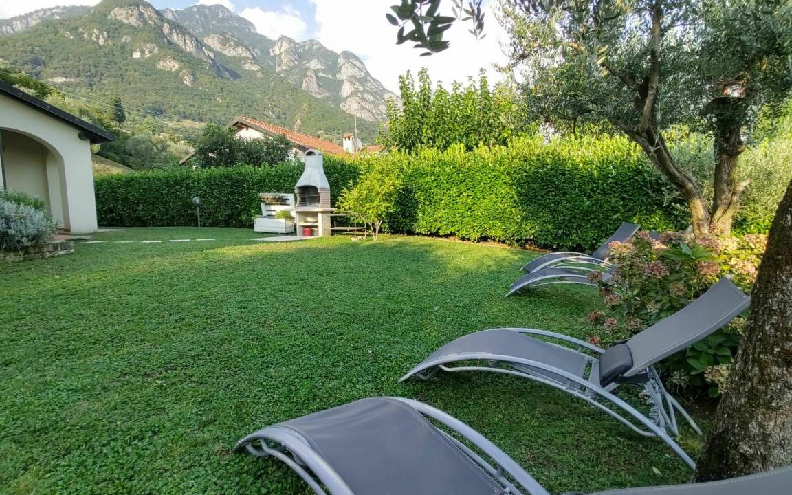 Mandello del Lario House | Villa Sasso Cavallo (Mdl155) 610.1